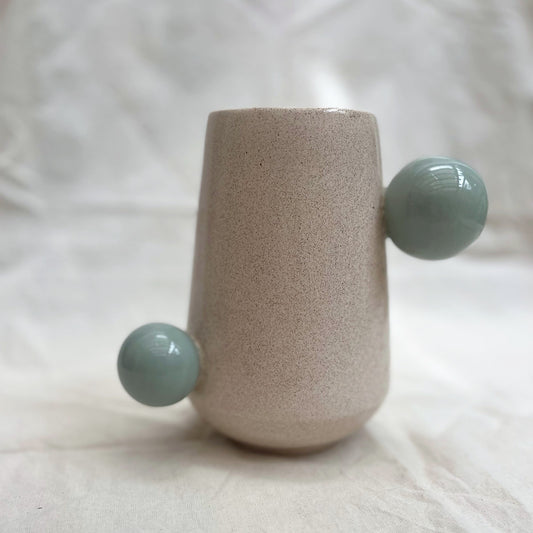 Florero Orbitas